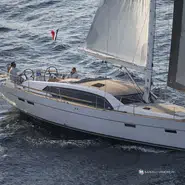 Wauquiez Pilot Saloon 48e