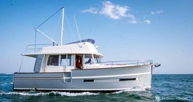 Rhea Trawler 34