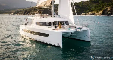 Bali Catamarans Bali 4.6