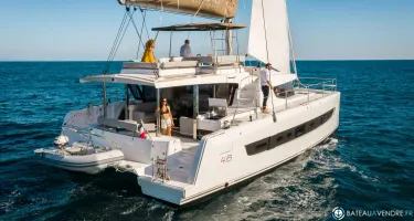 Bali Catamarans Bali 4.6