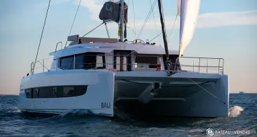 Bali Catamarans Bali 4.4