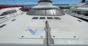 Charter Cats Prowler 480