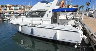 Beneteau Antares 920