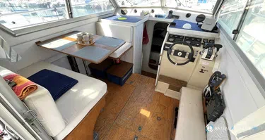 Beneteau Antares 920