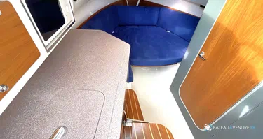 Kelt White Shark 298