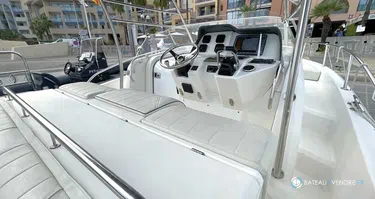 Kelt White Shark 298