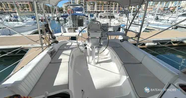 Hunter  44