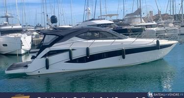 Galeon  405 HTL