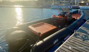 Sea Water Smeralda 320