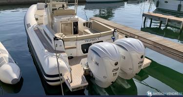 Joker Boat Clubman 30