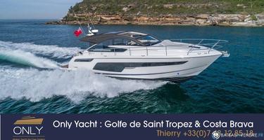 Fairline Targa 50 Gran Turismo