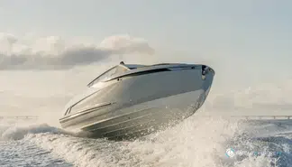 Fairline  33