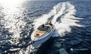 Fairline  33