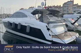 Beneteau Flyer Gran Turismo 49