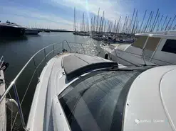 Beneteau Flyer Gran Turismo 49