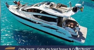 Galeon  430