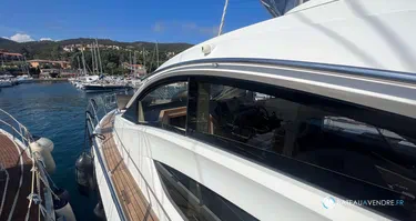 Galeon  430