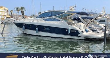 Cranchi Mediterranee 43