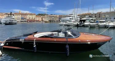 Riva Aquariva 33