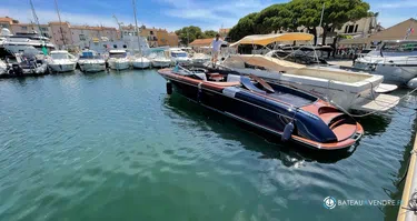 Riva Aquariva 33