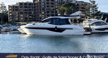 Galeon  470 Sky