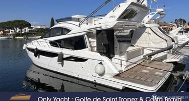 Galeon  420 Fly