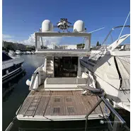 Galeon  420 Fly