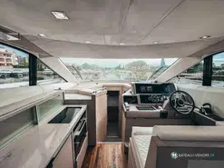 Galeon  420 Fly