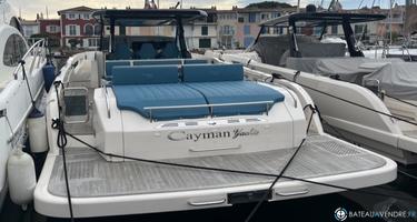 Cayman  400 WA