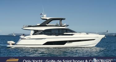 Fairline Squadron 68