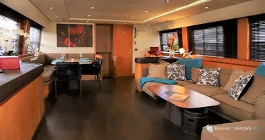 Mondomarine Navetta 24 M