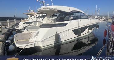 Beneteau Gran Turismo 41