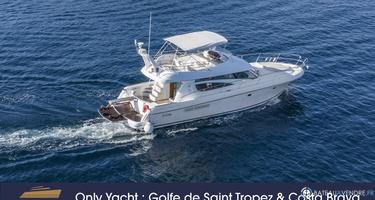 Jeanneau Prestige 46