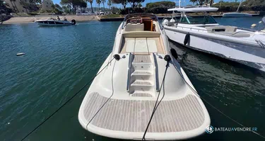 Offshore Yachts Superclassic 40