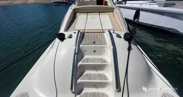 Offshore Yachts Superclassic 40