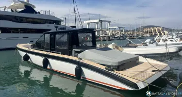 Windy SR 52 Blackbird