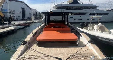 Windy SR 52 Blackbird