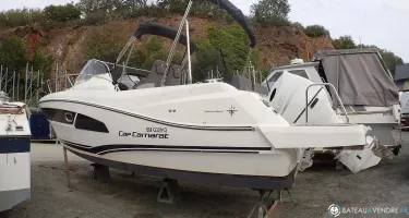 Jeanneau Cap Camarat 9.0 WA
