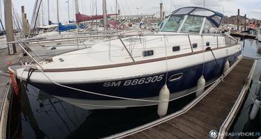 Beneteau Ombrine 960 WA