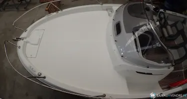 Jeanneau Cap Camarat 6.5 WA Serie 2