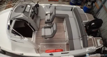 Jeanneau Cap Camarat 6.5 WA Serie 2