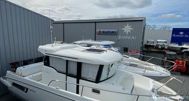 Jeanneau Merry Fisher 855 Marlin