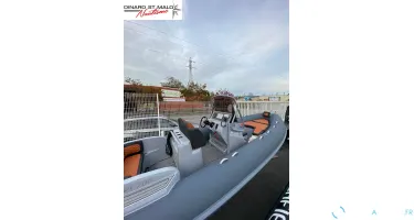 Highfield Sport Range 700