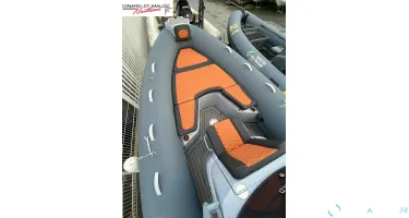 Highfield Sport Range 700