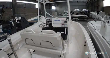 Wellcraft Fisherman 182