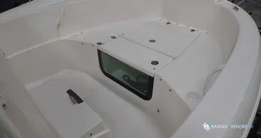 Wellcraft Fisherman 182