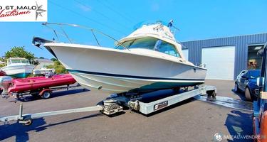 Riva  25 Sport Fisherman