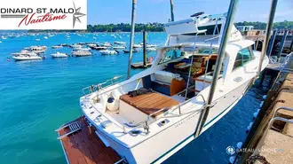 Riva  25 Sport Fisherman