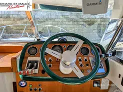 Riva  25 Sport Fisherman