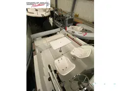 Jeanneau Cap Camarat 695